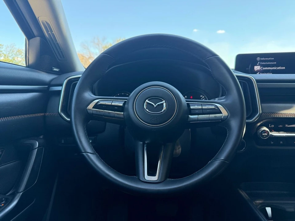 2025 Mazda CX-50 - Image 31 of 31