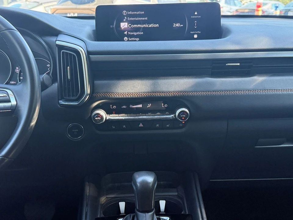 2025 Mazda CX-50 - Image 18 of 31