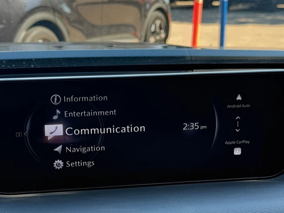 2025 Mazda CX-50 - Image 22 of 31