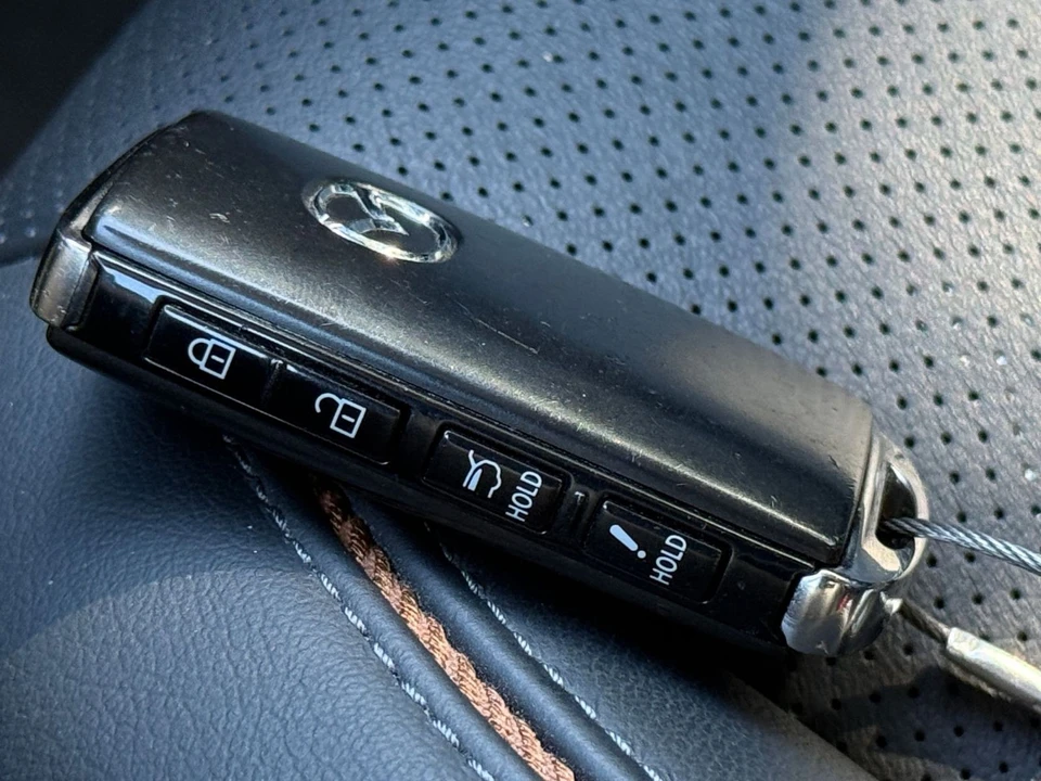 2025 Mazda CX-50 - Image 23 of 31
