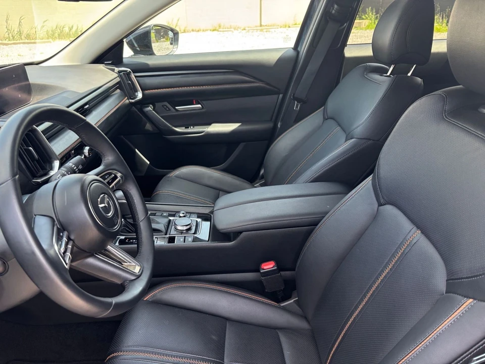 2025 Mazda CX-50 - Image 31 of 31