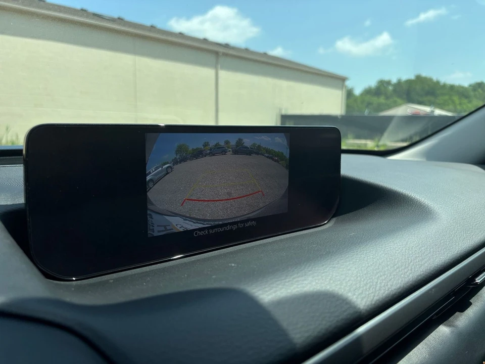2025 Mazda CX-50 - Image 29 of 31
