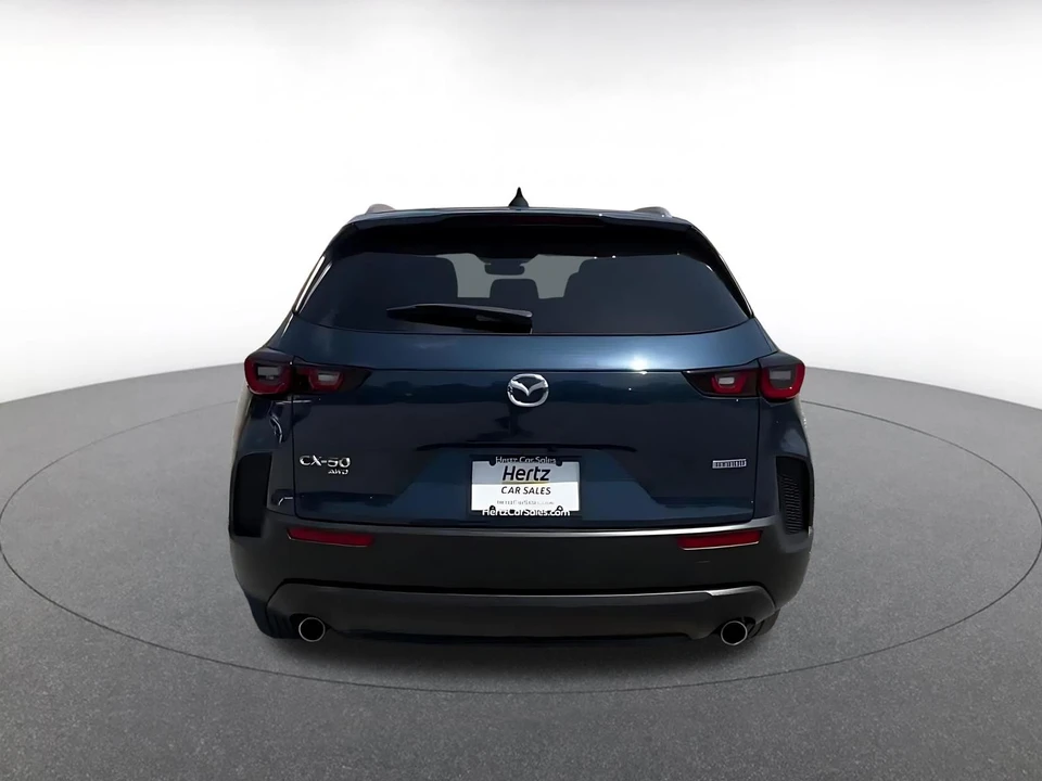 2025 Mazda CX-50 - Image 14 of 31