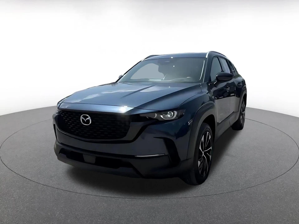2025 Mazda CX-50 - Image 8 of 31