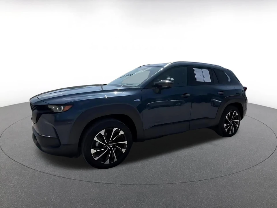 2025 Mazda CX-50 - Image 9 of 31