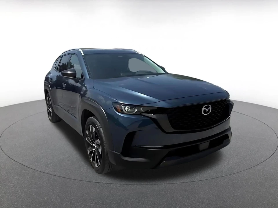 2025 Mazda CX-50 - Image 3 of 31