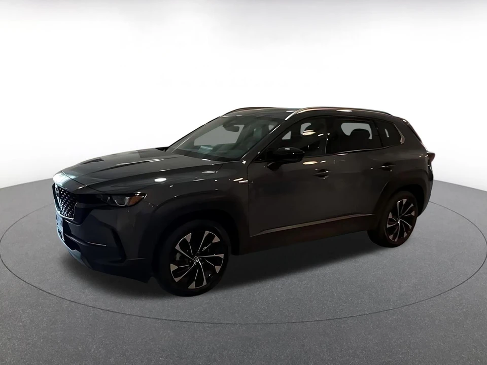 2025 Mazda CX-50 - Image 6 of 31