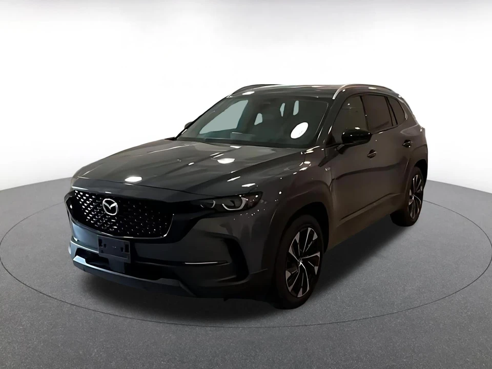 2025 Mazda CX-50 - Image 4 of 31