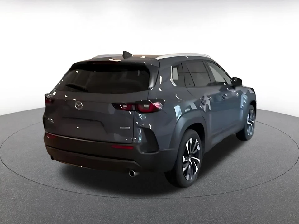 2025 Mazda CX-50 - Image 13 of 31