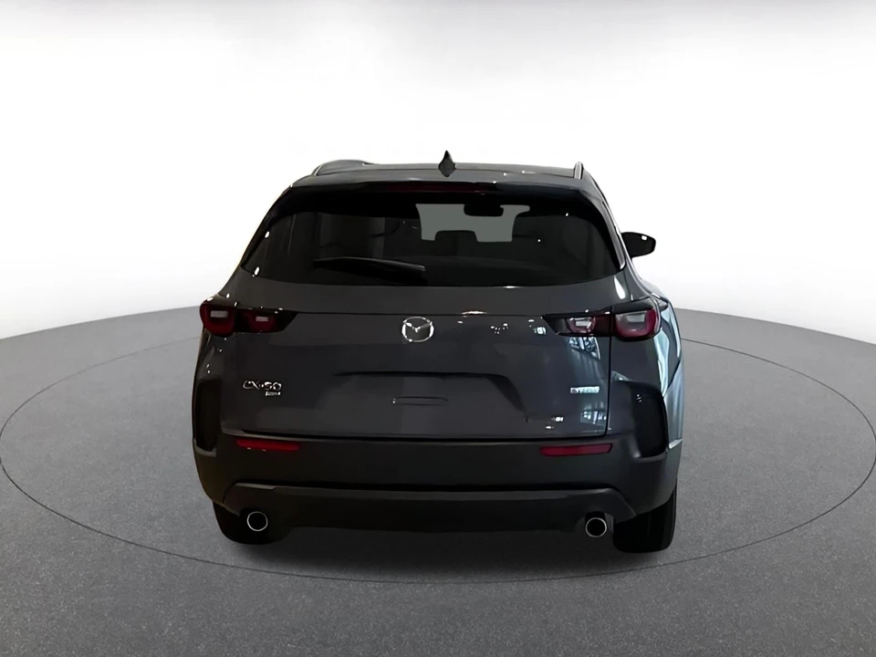 2025 Mazda CX-50 - Image 11 of 31