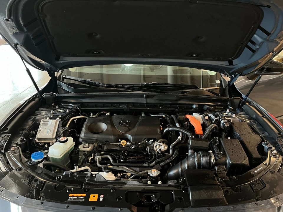 2025 Mazda CX-50 - Image 31 of 31