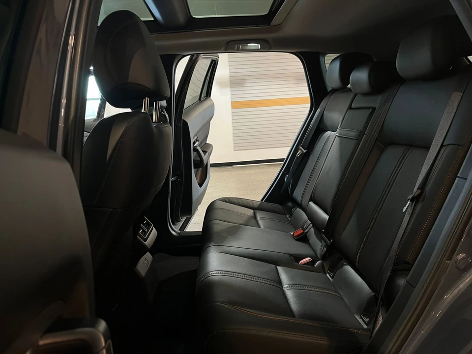 2025 Mazda CX-50 - Image 29 of 31