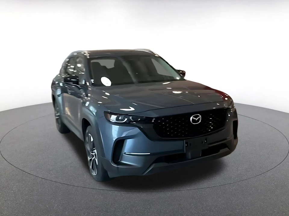 2025 Mazda CX-50 - Image 3 of 31