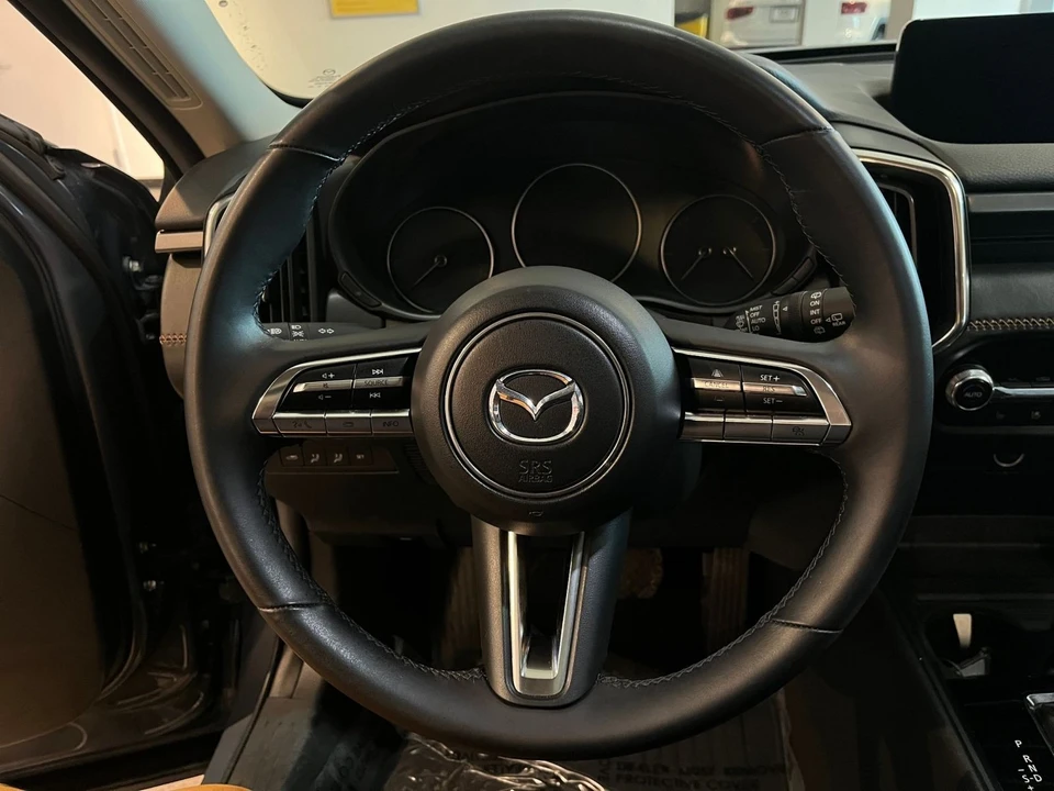 2025 Mazda CX-50 - Image 31 of 31