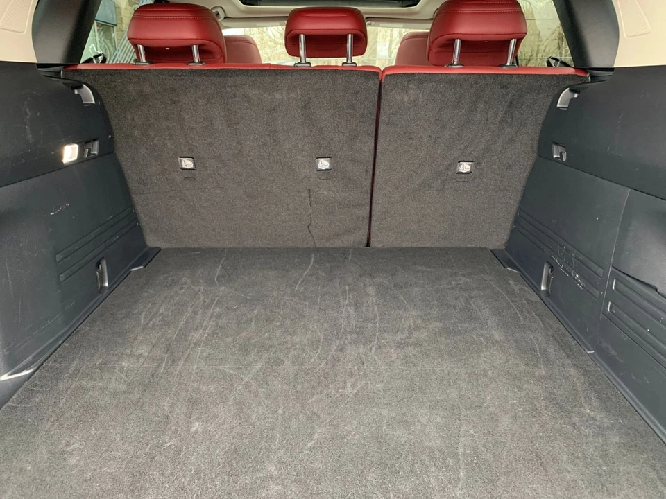2025 Mazda CX-50 - Image 28 of 31