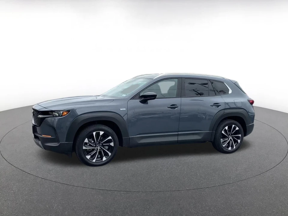2025 Mazda CX-50 - Image 6 of 31