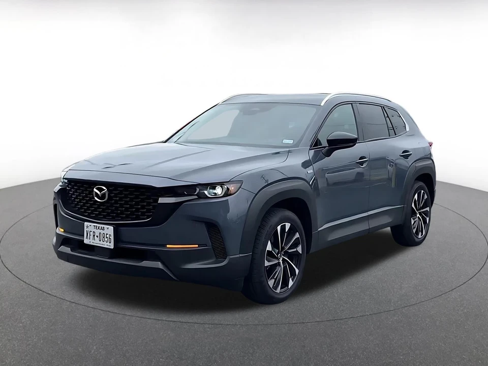 2025 Mazda CX-50 - Image 5 of 31