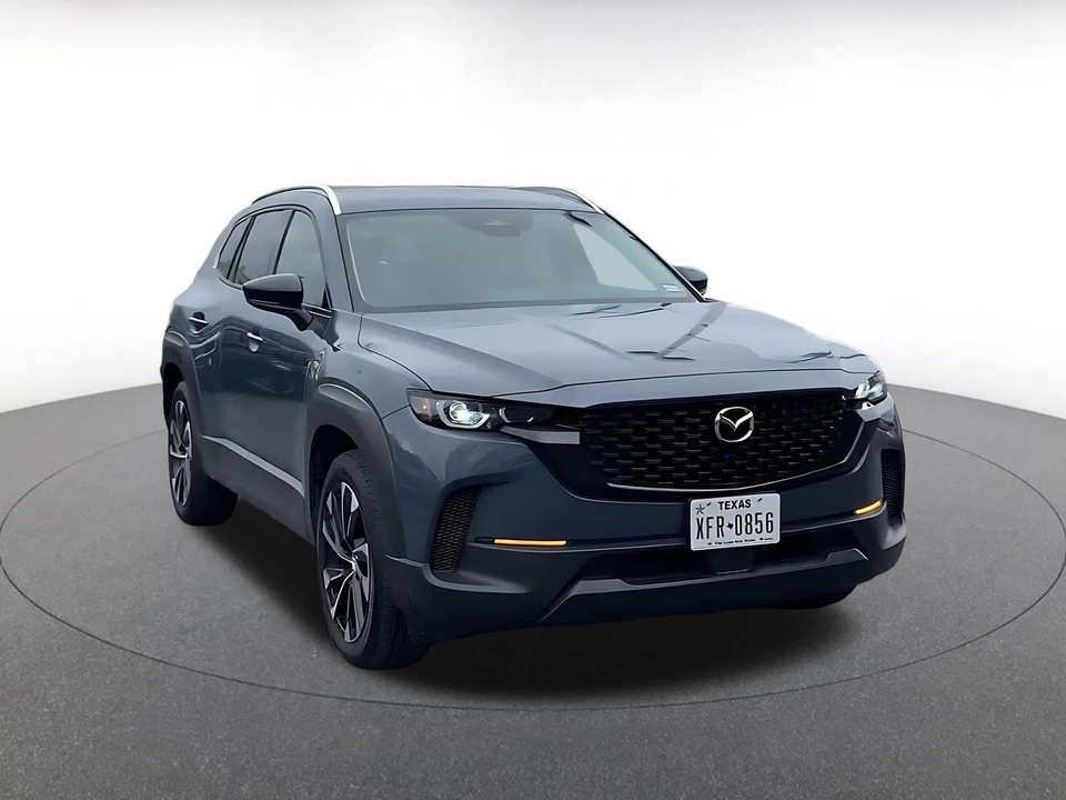 2025 Mazda CX-50 - Image 3 of 31