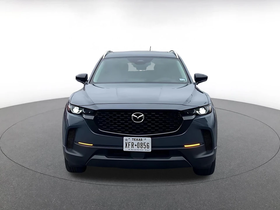 2025 Mazda CX-50 - Image 4 of 31