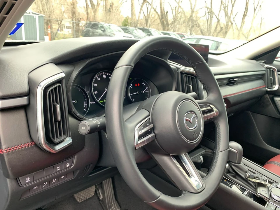 2025 Mazda CX-50 - Image 31 of 31