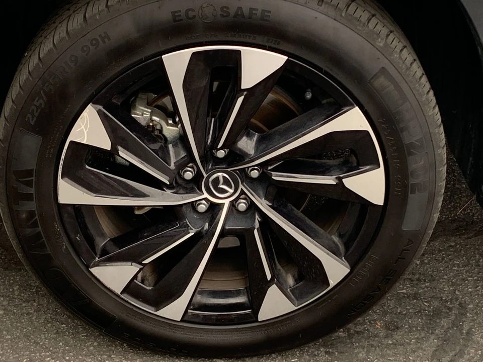 2025 Mazda CX-50 - Image 27 of 31