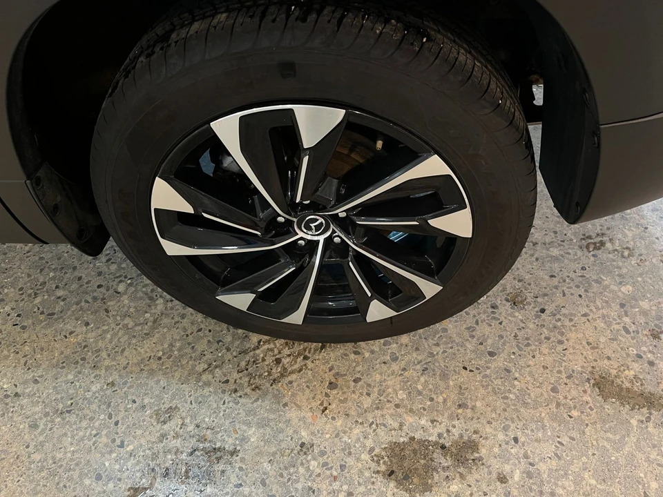 2025 Mazda CX-50 - Image 27 of 31