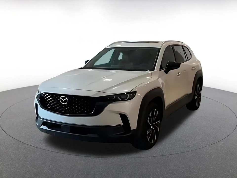 2025 Mazda CX-50 - Image 5 of 31