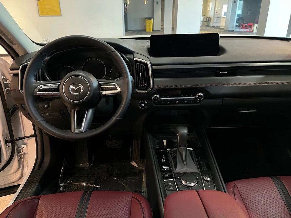 2025 Mazda CX-50 - Image 31 of 31