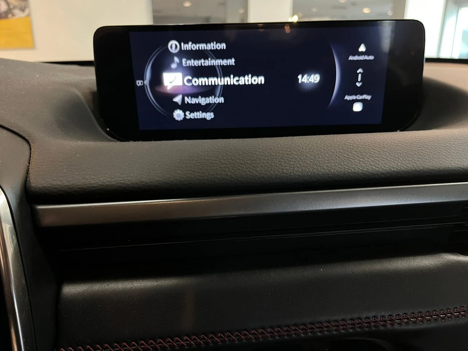 2025 Mazda CX-50 - Image 16 of 31