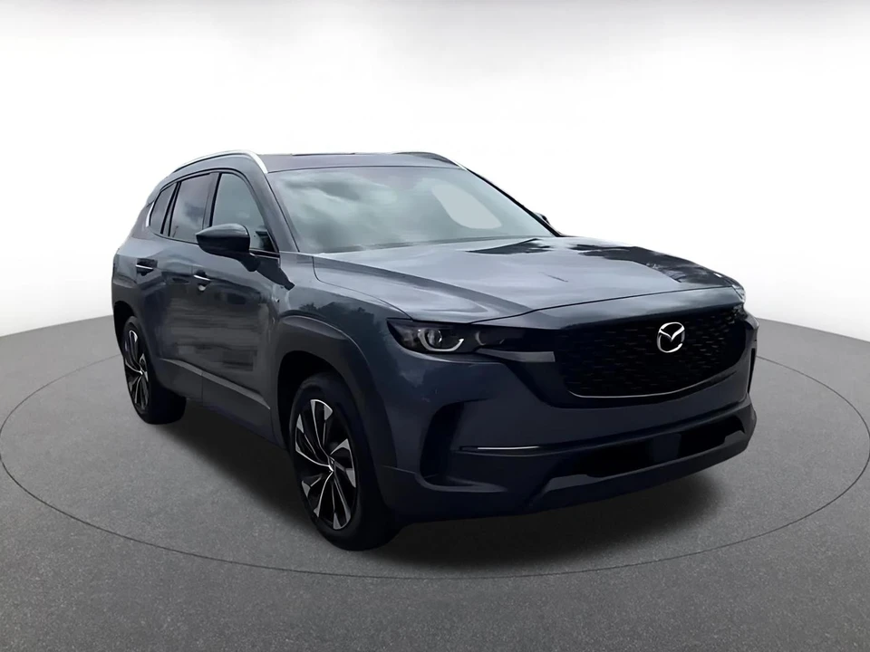2025 Mazda CX-50 - Image 3 of 31