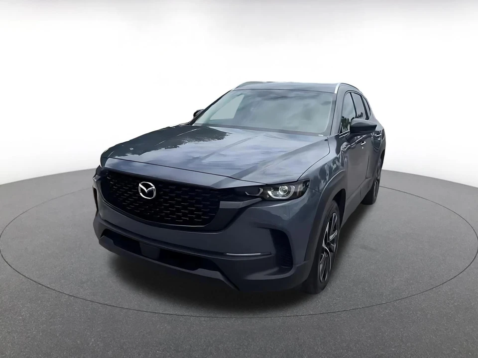 2025 Mazda CX-50 - Image 5 of 31