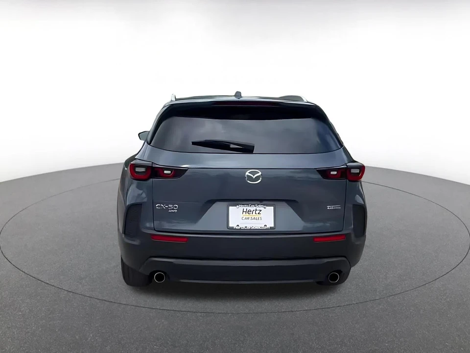 2025 Mazda CX-50 - Image 10 of 31