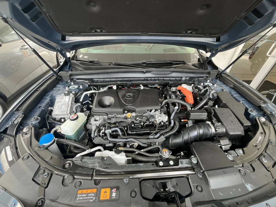 2025 Mazda CX-50 - Image 29 of 31