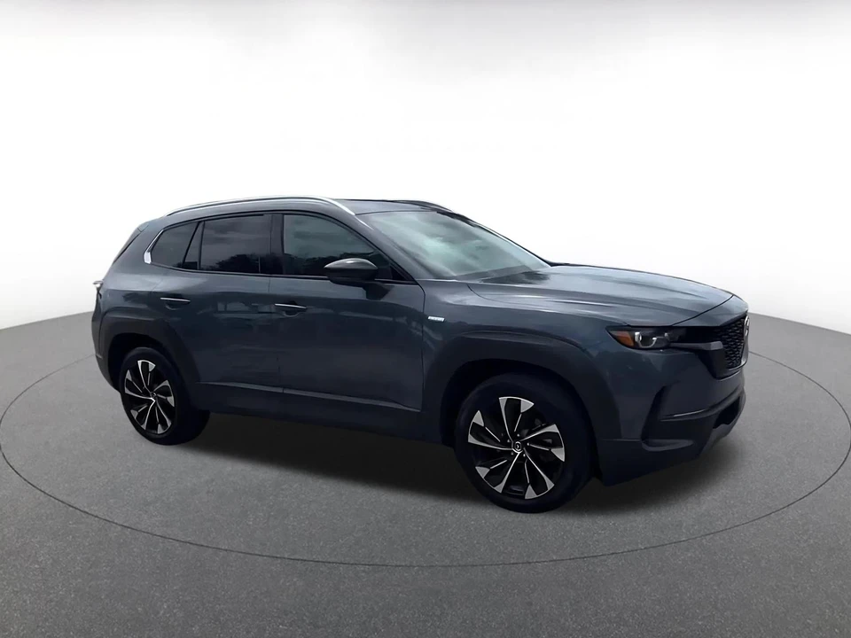 2025 Mazda CX-50 - Image 2 of 31