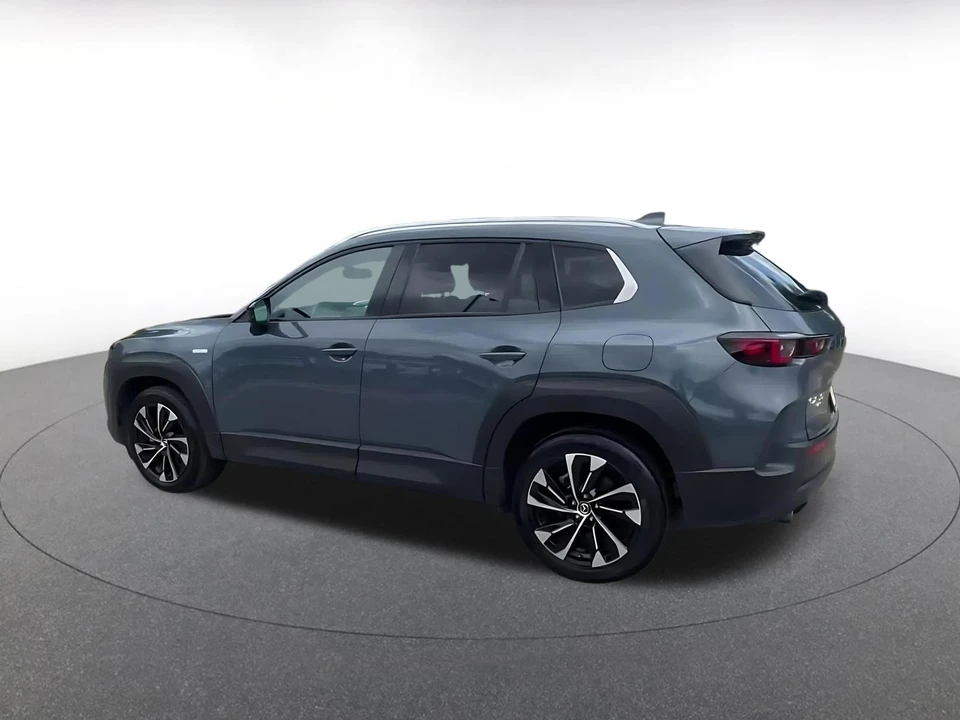 2025 Mazda CX-50 - Image 8 of 31