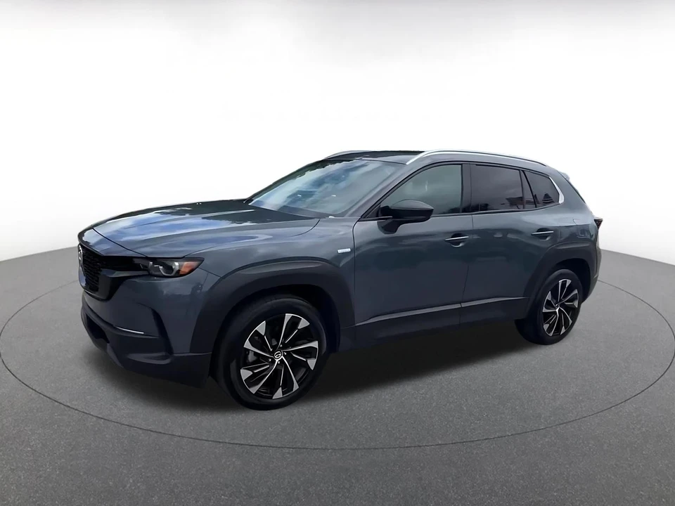 2025 Mazda CX-50 - Image 6 of 31