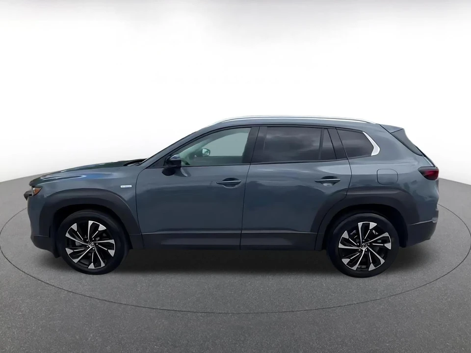 2025 Mazda CX-50 - Image 7 of 31