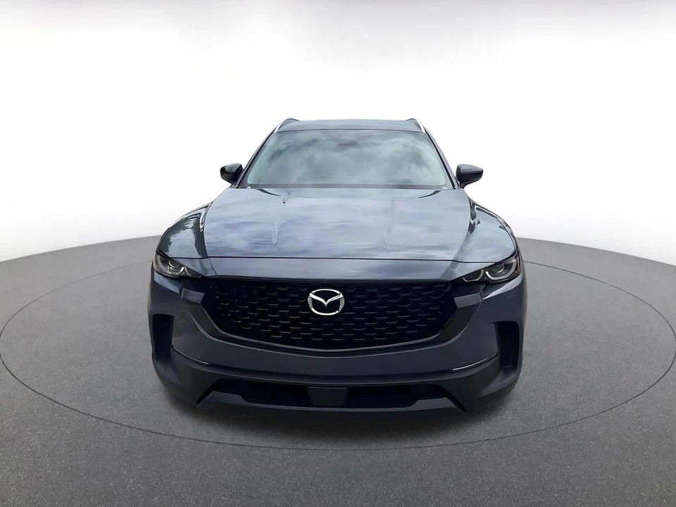 2025 Mazda CX-50 - Image 4 of 31