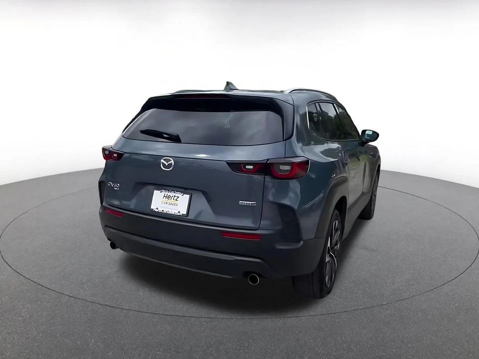 2025 Mazda CX-50 - Image 11 of 31