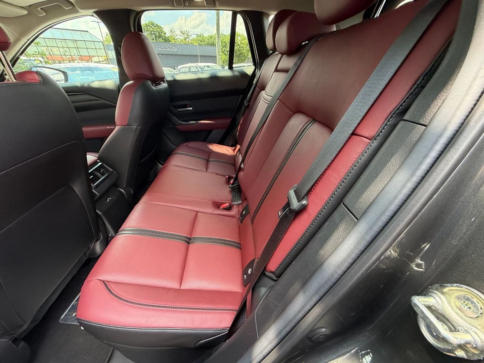 2025 Mazda CX-50 - Image 30 of 31