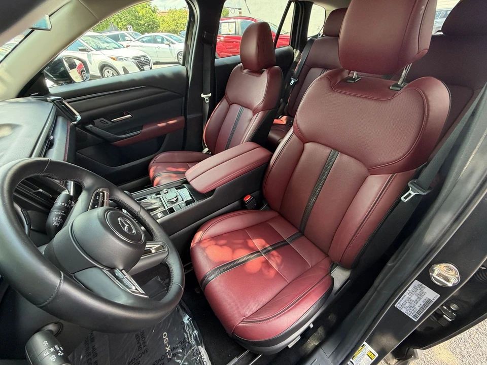 2025 Mazda CX-50 - Image 31 of 31