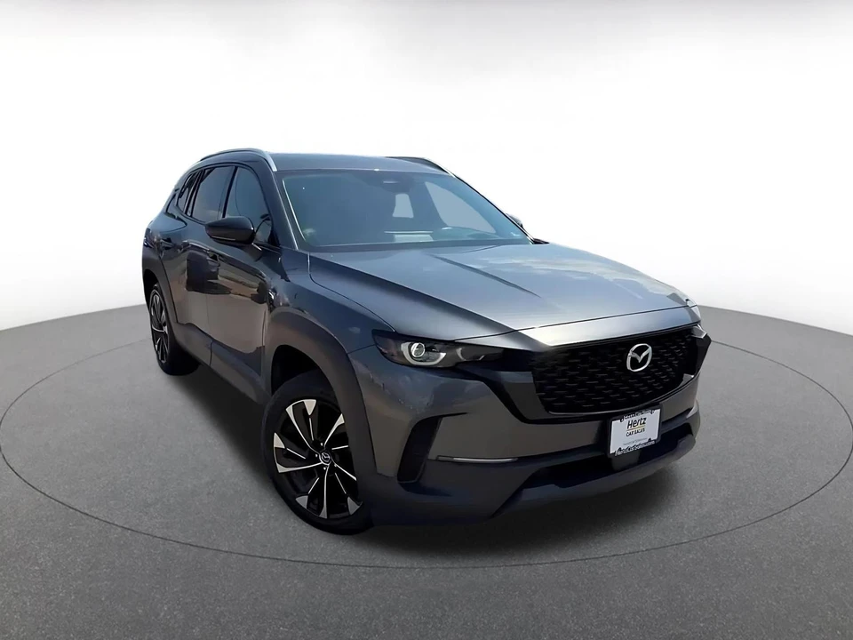 2025 Mazda CX-50 - Image 2 of 31