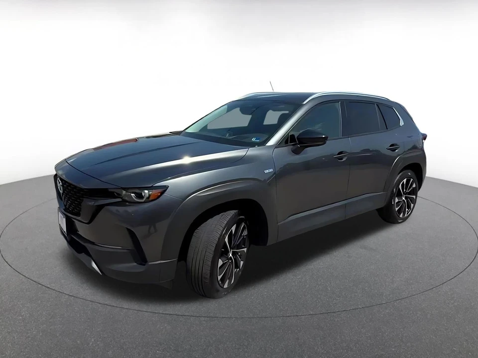 2025 Mazda CX-50 - Image 8 of 31