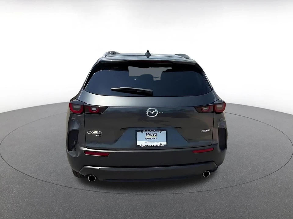 2025 Mazda CX-50 - Image 14 of 31