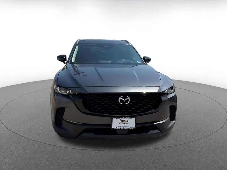 2025 Mazda CX-50 - Image 3 of 31