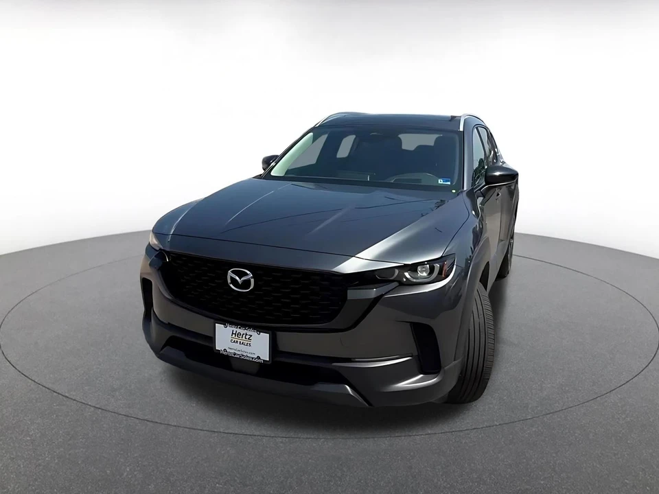2025 Mazda CX-50 - Image 4 of 31