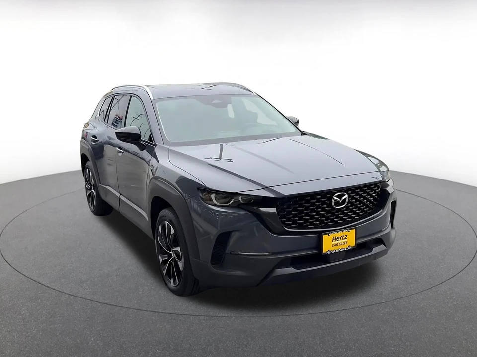 2025 Mazda CX-50 - Image 3 of 31