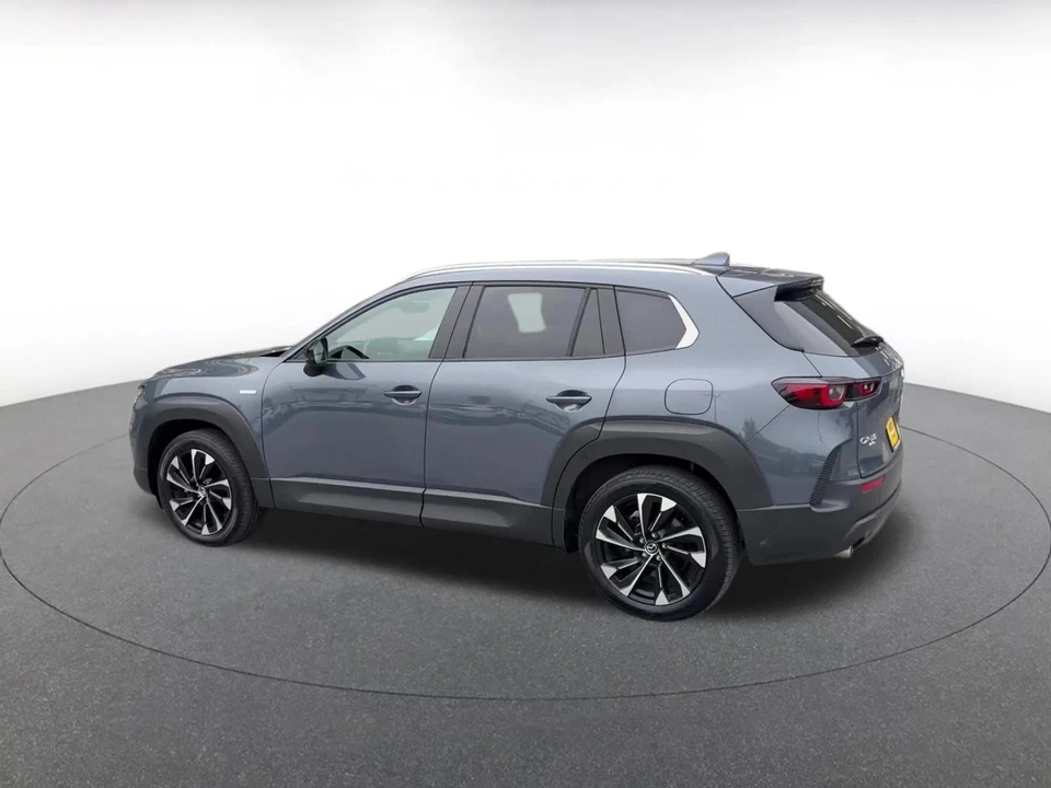 2025 Mazda CX-50 - Image 8 of 31