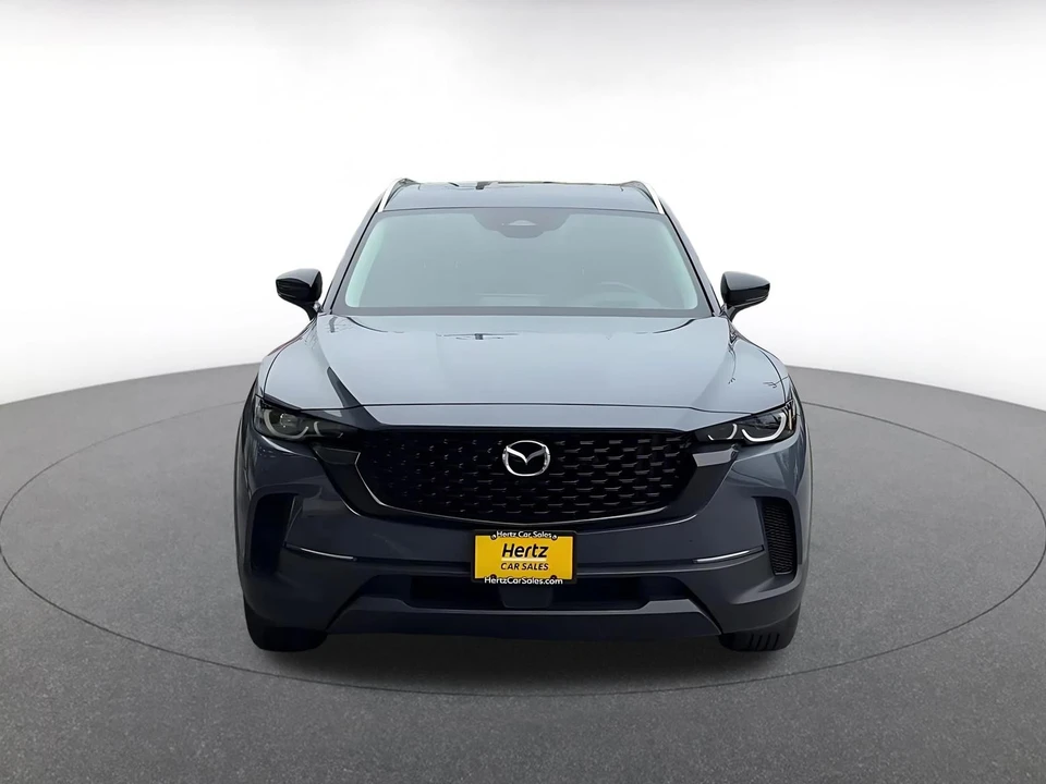 2025 Mazda CX-50 - Image 4 of 31