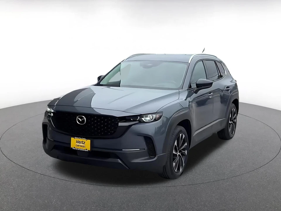 2025 Mazda CX-50 - Image 14 of 31